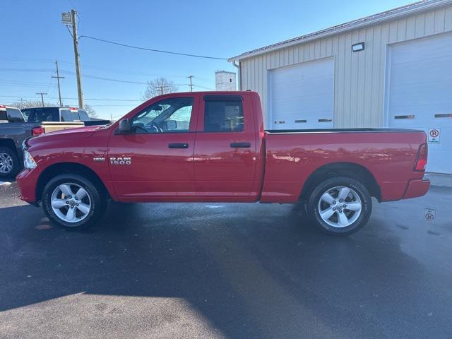 used 2015 Ram 1500 car, priced at $18,698