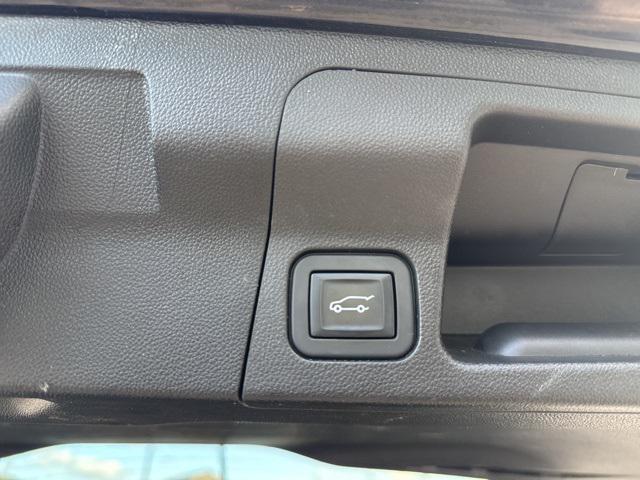 used 2019 GMC Acadia car, priced at $18,998