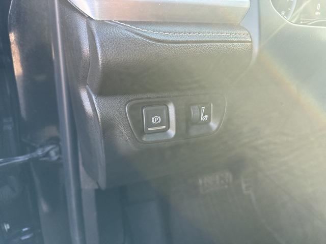 used 2019 GMC Acadia car, priced at $18,998
