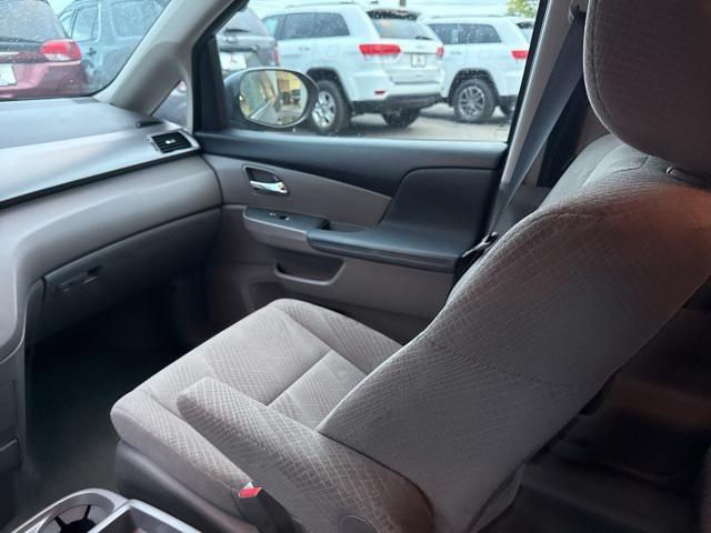 used 2014 Honda Odyssey car, priced at $10,698