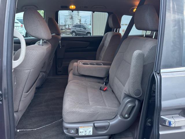 used 2014 Honda Odyssey car, priced at $10,698
