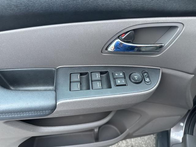 used 2014 Honda Odyssey car, priced at $10,698