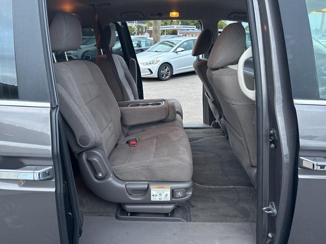 used 2014 Honda Odyssey car, priced at $10,698
