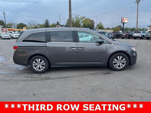 used 2014 Honda Odyssey car, priced at $10,698