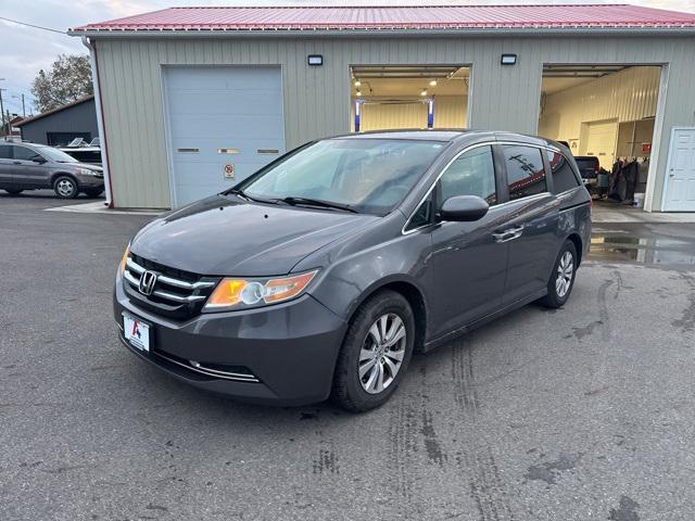 used 2014 Honda Odyssey car, priced at $10,698