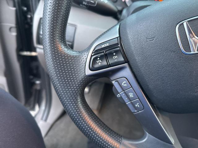 used 2014 Honda Odyssey car, priced at $10,698