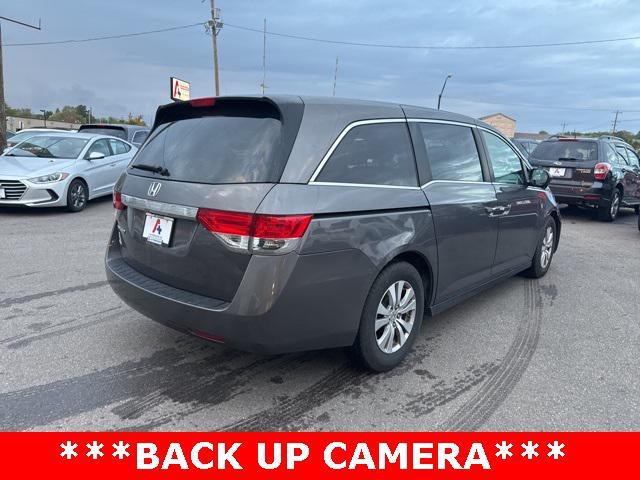 used 2014 Honda Odyssey car, priced at $10,698