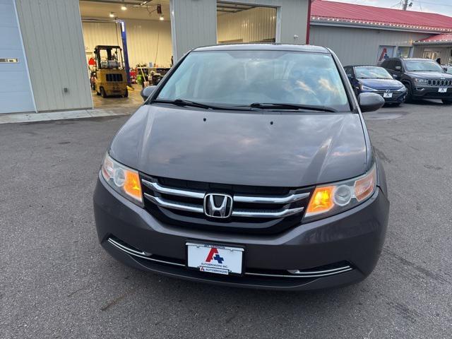 used 2014 Honda Odyssey car, priced at $10,698
