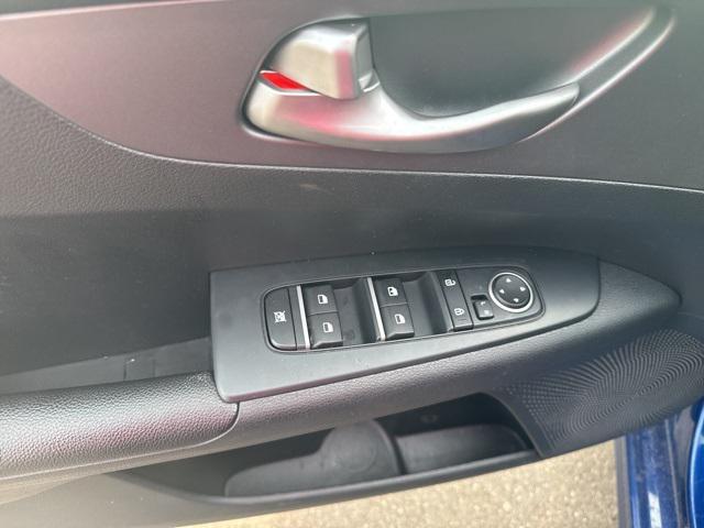 used 2021 Kia Forte car, priced at $13,298