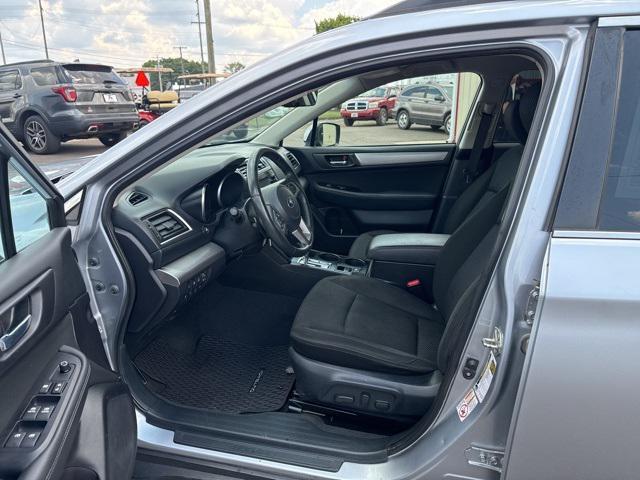 used 2017 Subaru Outback car, priced at $12,898