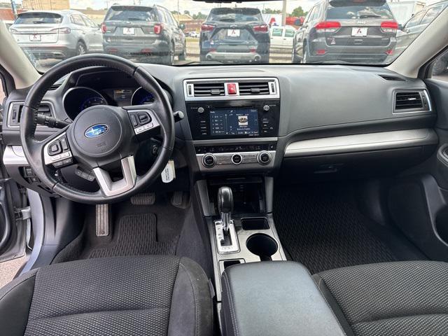 used 2017 Subaru Outback car, priced at $12,898