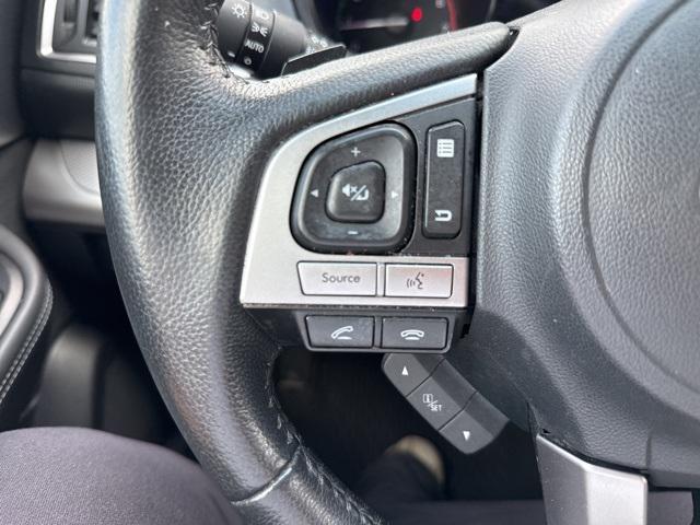 used 2017 Subaru Outback car, priced at $12,898