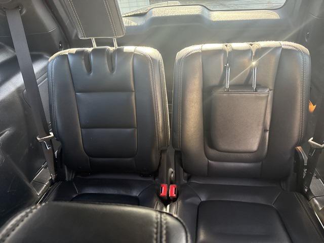 used 2014 Ford Explorer car, priced at $8,998