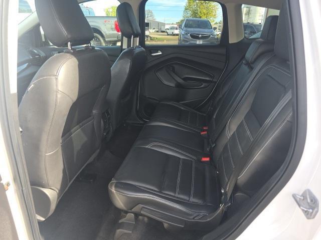 used 2019 Ford Escape car, priced at $15,798