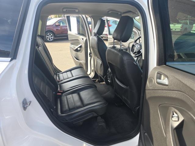 used 2019 Ford Escape car, priced at $15,798