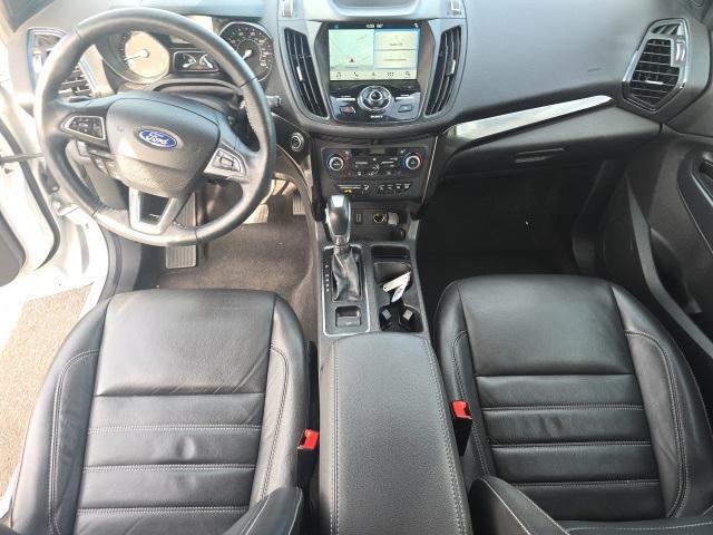 used 2019 Ford Escape car, priced at $15,798