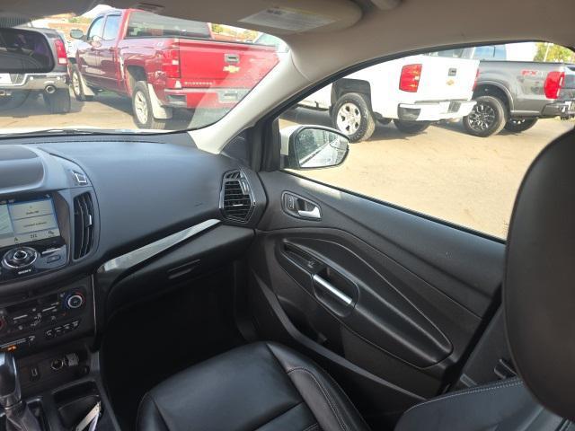 used 2019 Ford Escape car, priced at $15,798