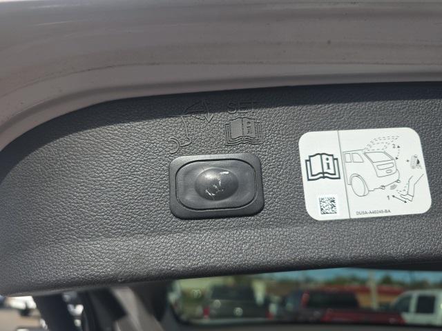 used 2019 Ford Escape car, priced at $15,798