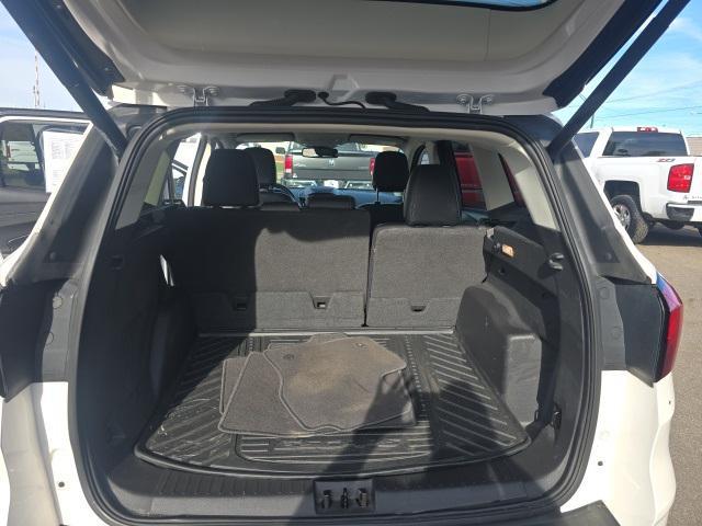 used 2019 Ford Escape car, priced at $15,798