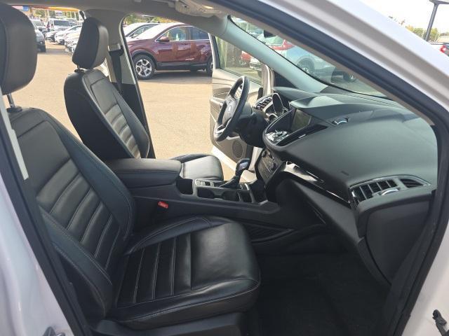 used 2019 Ford Escape car, priced at $15,798