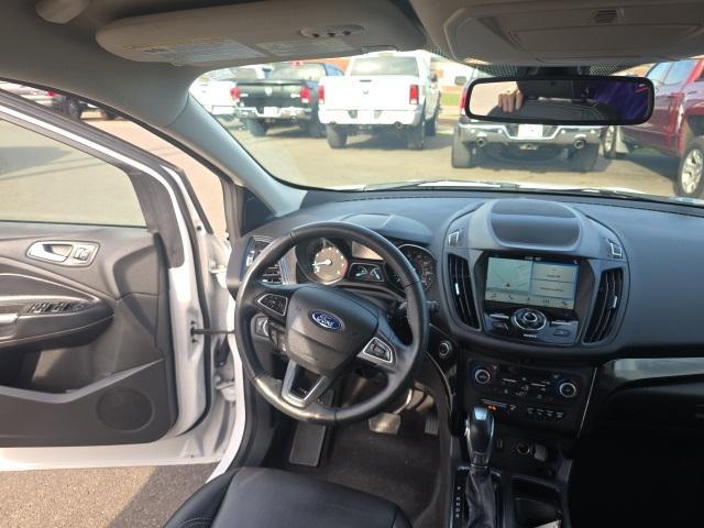 used 2019 Ford Escape car, priced at $15,798