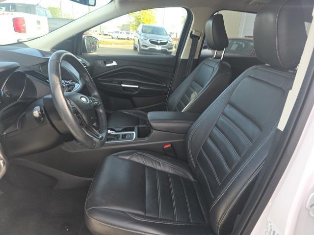 used 2019 Ford Escape car, priced at $15,798