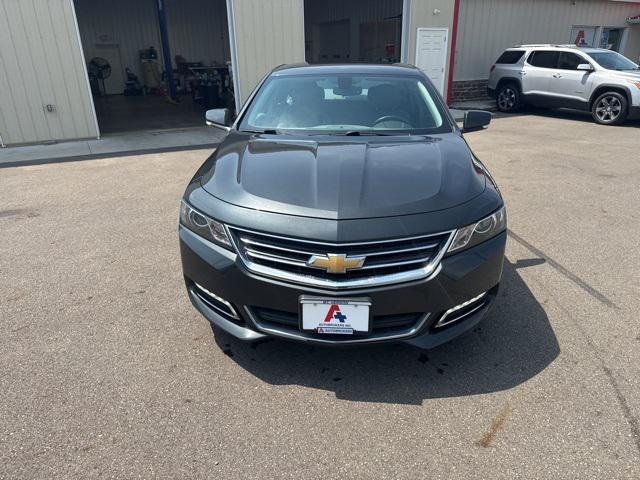 used 2019 Chevrolet Impala car, priced at $15,550
