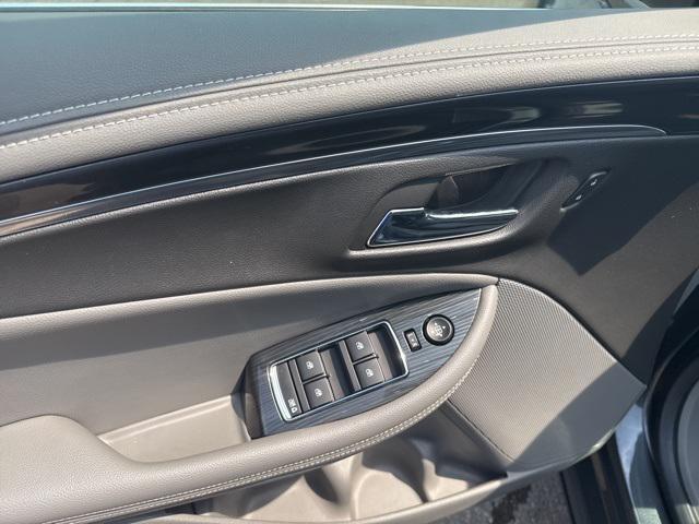 used 2019 Chevrolet Impala car, priced at $15,550
