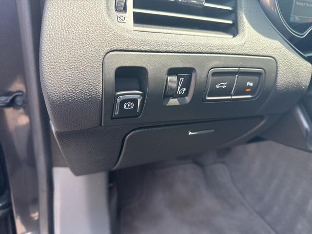 used 2019 Chevrolet Impala car, priced at $15,550