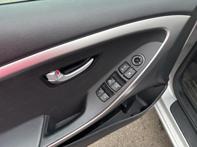 used 2014 Hyundai Elantra GT car, priced at $9,998
