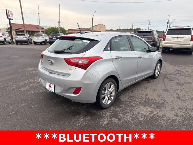 used 2014 Hyundai Elantra GT car, priced at $9,998