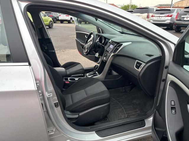 used 2014 Hyundai Elantra GT car, priced at $9,998