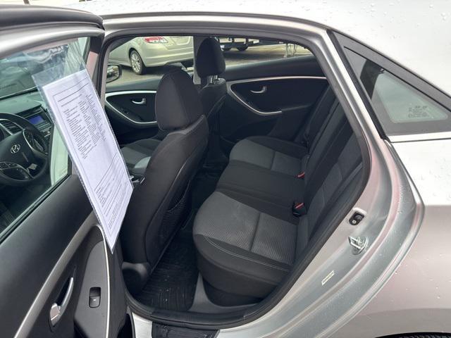 used 2014 Hyundai Elantra GT car, priced at $9,998