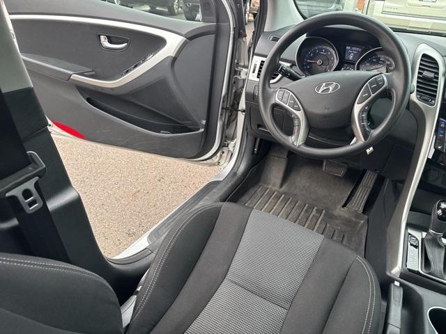 used 2014 Hyundai Elantra GT car, priced at $9,998