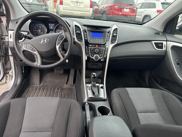 used 2014 Hyundai Elantra GT car, priced at $9,998