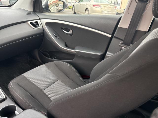 used 2014 Hyundai Elantra GT car, priced at $9,998