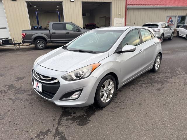 used 2014 Hyundai Elantra GT car, priced at $9,998