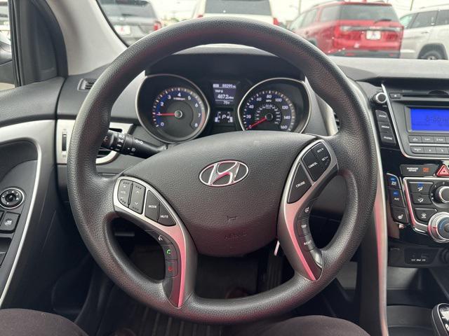 used 2014 Hyundai Elantra GT car, priced at $9,998