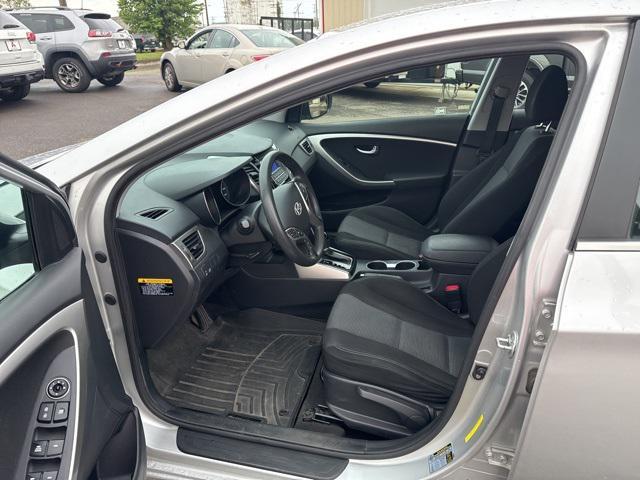 used 2014 Hyundai Elantra GT car, priced at $9,998