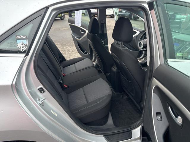 used 2014 Hyundai Elantra GT car, priced at $9,998