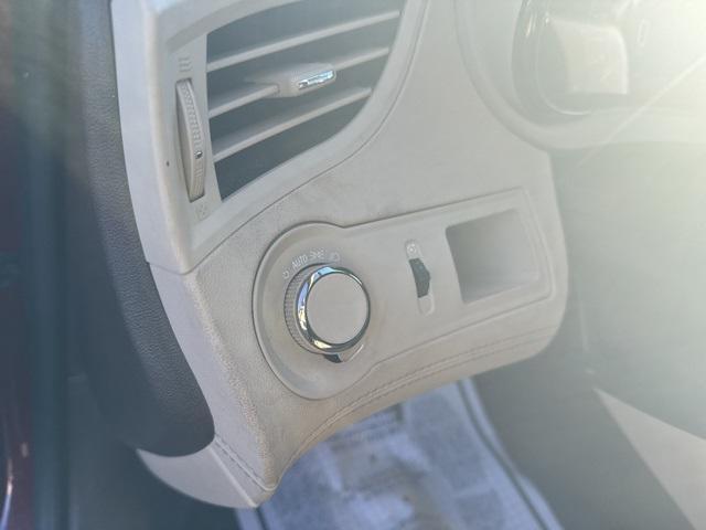 used 2016 Buick LaCrosse car, priced at $11,298