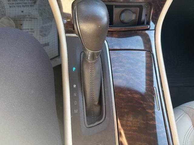 used 2016 Buick LaCrosse car, priced at $11,298