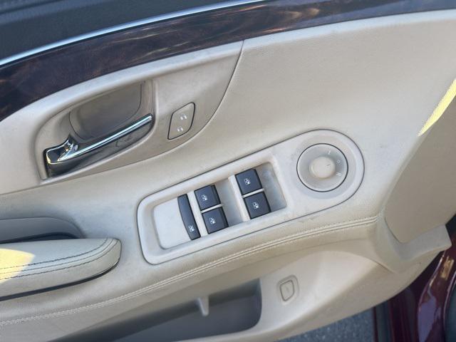 used 2016 Buick LaCrosse car, priced at $11,298
