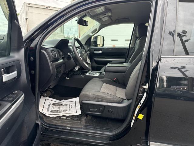 used 2014 Toyota Tundra car, priced at $25,799