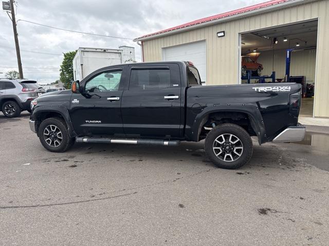 used 2014 Toyota Tundra car, priced at $25,799