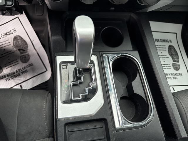 used 2014 Toyota Tundra car, priced at $25,799