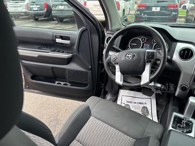 used 2014 Toyota Tundra car, priced at $25,799
