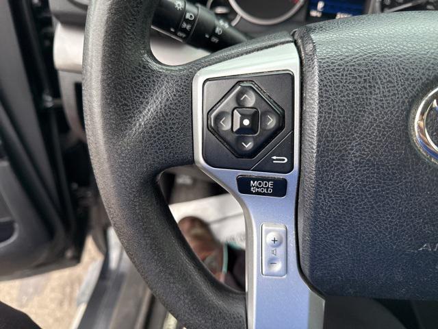 used 2014 Toyota Tundra car, priced at $25,799