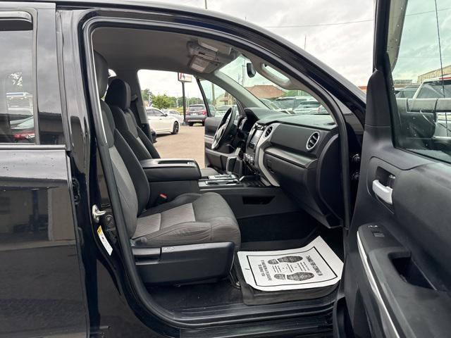 used 2014 Toyota Tundra car, priced at $25,799