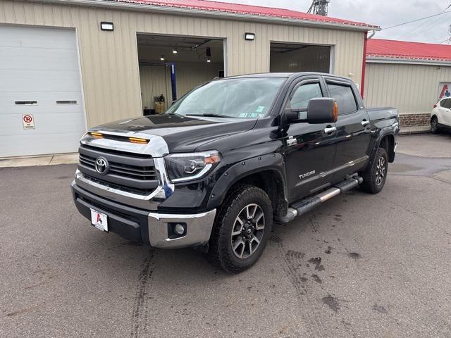 used 2014 Toyota Tundra car, priced at $25,799
